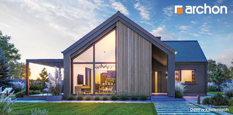 Czy za 200 tysięcy da się wybudować wymarzony dom? Sprawdź!