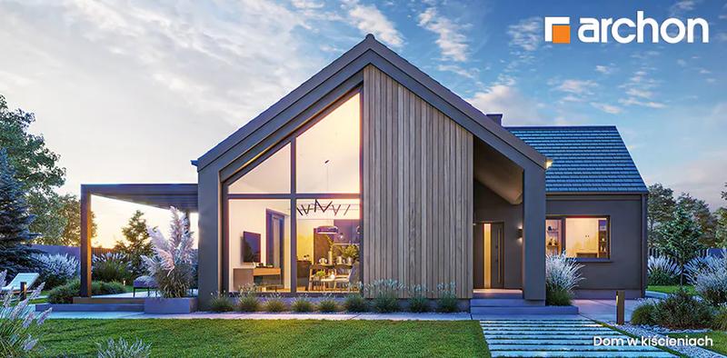 Czy za 200 tysięcy da się wybudować wymarzony dom? Sprawdź!