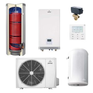 Jak efektywnie zaplanować budowę domu z pompą ciepła?