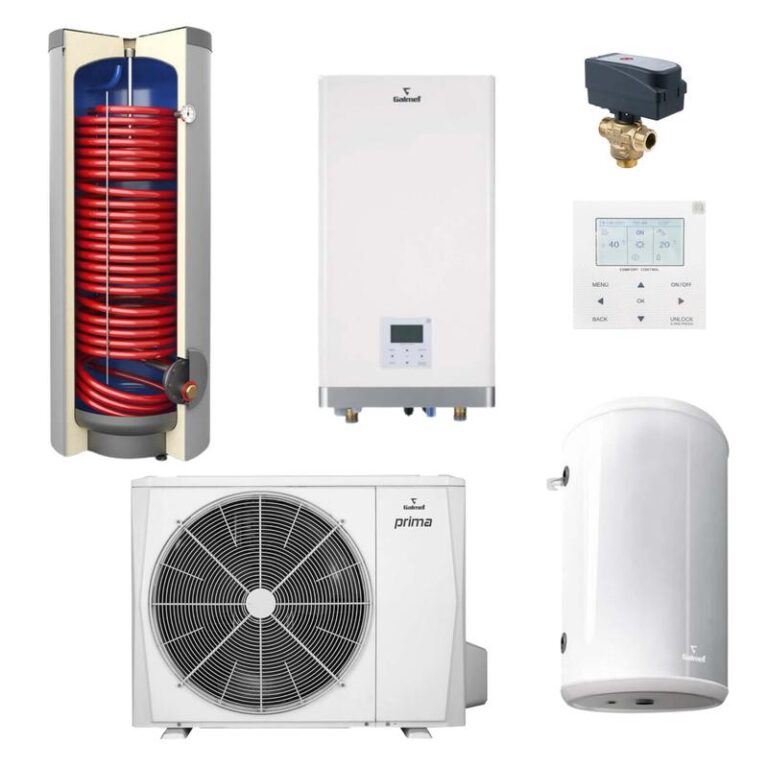 Jak efektywnie zaplanować budowę domu z pompą ciepła?