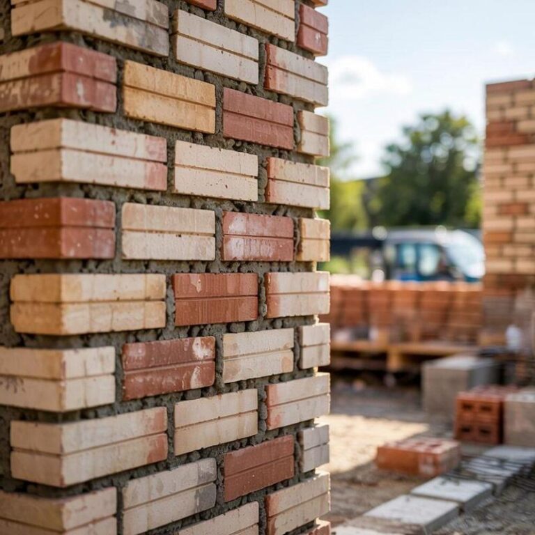 Jak przyspieszyć czas schnięcia zaprawy murarskiej w praktyce?