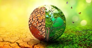 Jak wspólnie walczyć o przyszłość: sprawdzone sposoby na ochronę świata przed globalnym ociepleniem