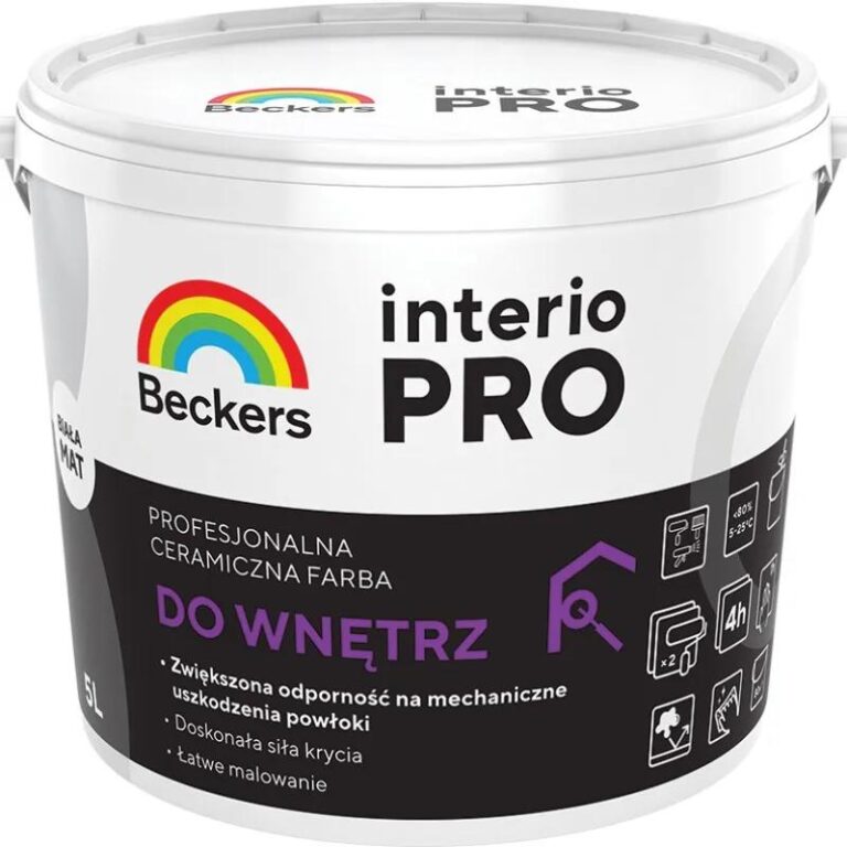 Jaką farbę polecacie do malowania mieszkań? Oto nasze rekomendacje!