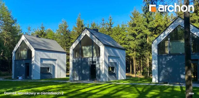 Jakie są realne koszty budowy domku rekreacyjnego? Przewodnik dla inwestorów