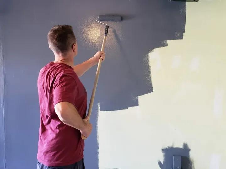 Najlepsze farby lateksowe – jak wybrać idealny odcień dla swojego wnętrza?