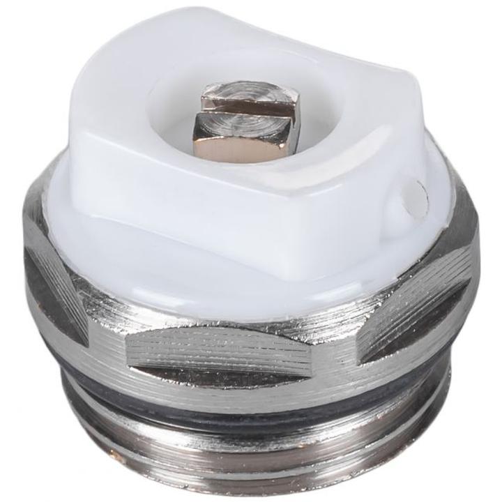 Praktyczny przewodnik: Jak skutecznie zamontować odpowietrznik do grzejnika?