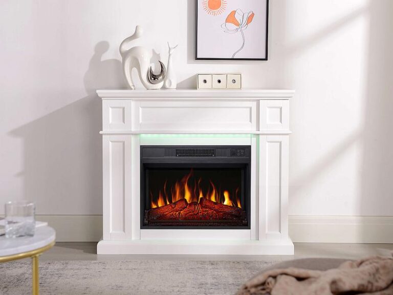 Przewodnik po budowie kominka w domu – stwórz przytulną atmosferę