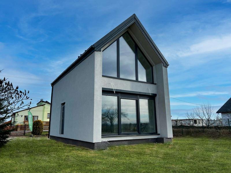 Przewodnik po kosztach budowy małego domu 50m2 w 2026 roku