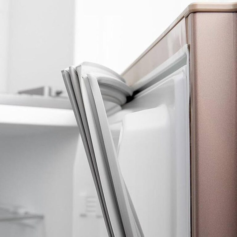 Skuteczne sposoby na uszczelnienie lodówki i oszczędność energii