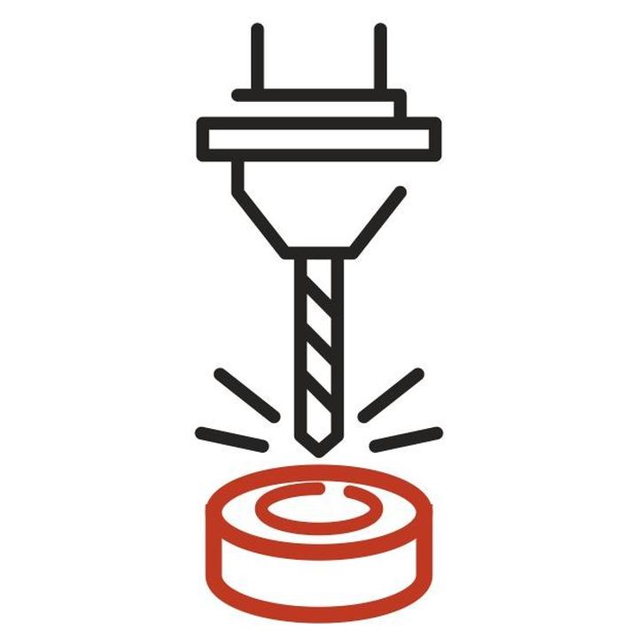 Skuteczne techniki wiercenia w stali nierdzewnej – krok po kroku