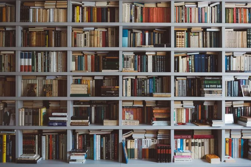 Stwórz unikalny regał na książki: krok po kroku do samodzielnego projektu