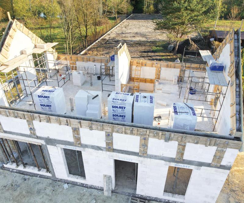 Analiza kosztów budowy