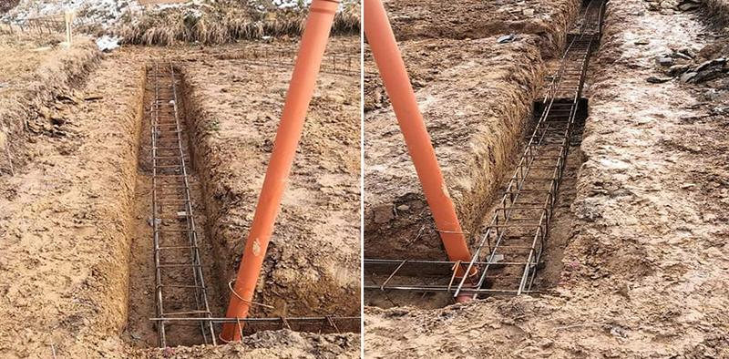 Bezpieczeństwo budynku