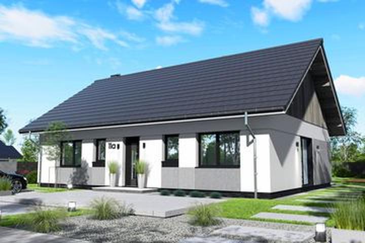 Budowa domu za 60 tys. złotych