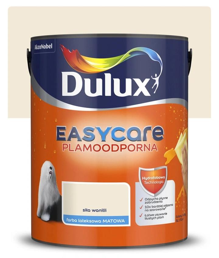 Domowe sposoby na farby