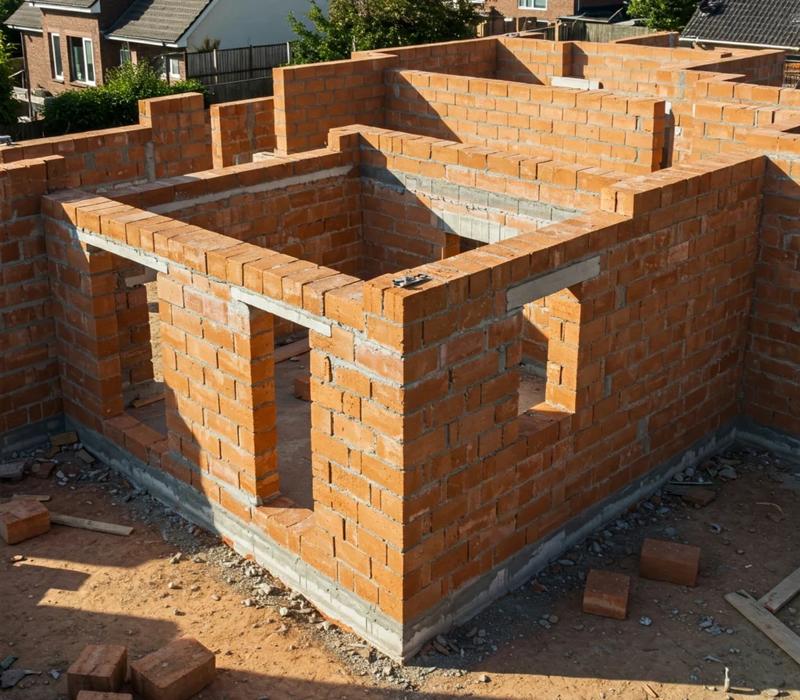 Efektywność energetyczna budynku