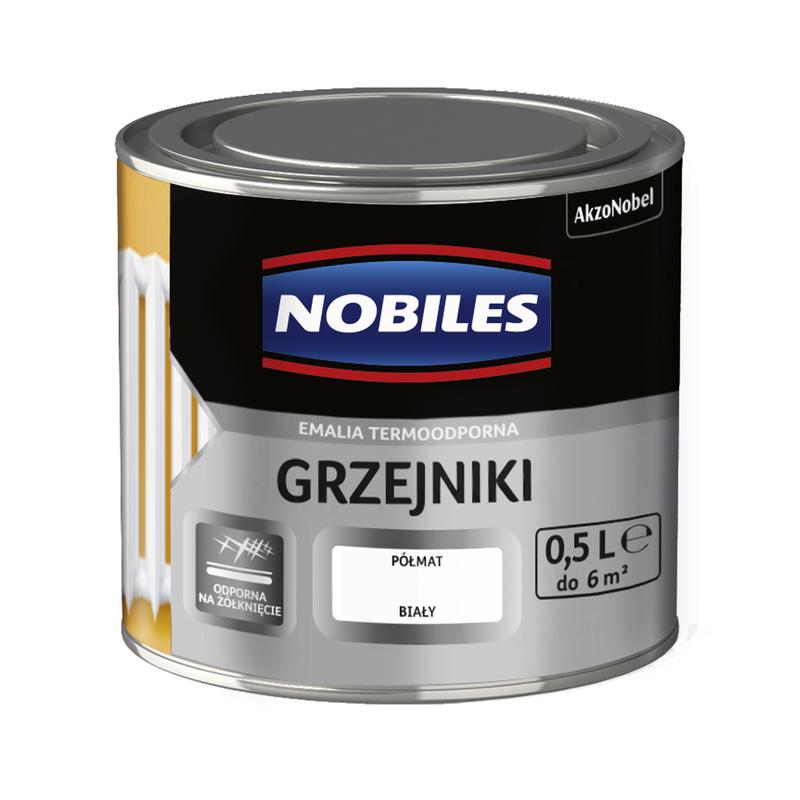 Farba do kaloryferów