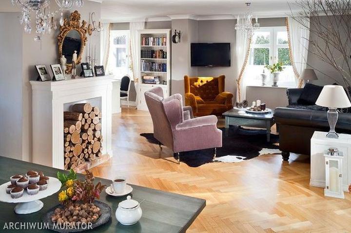 Innowacyjne materiały w wykończeniach