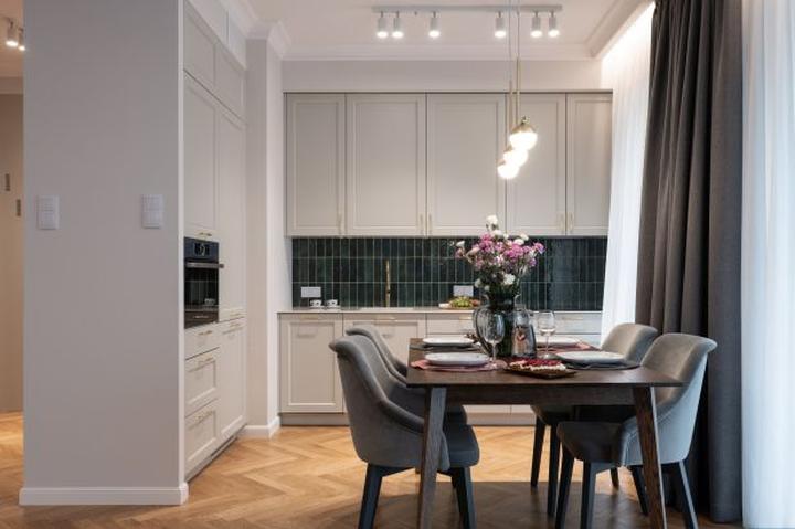 Inteligentne wnętrza