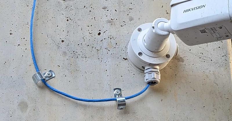 Kompatybilność kamer z monitorami