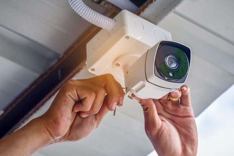 Konfiguracja kamery w Microsoft Teams