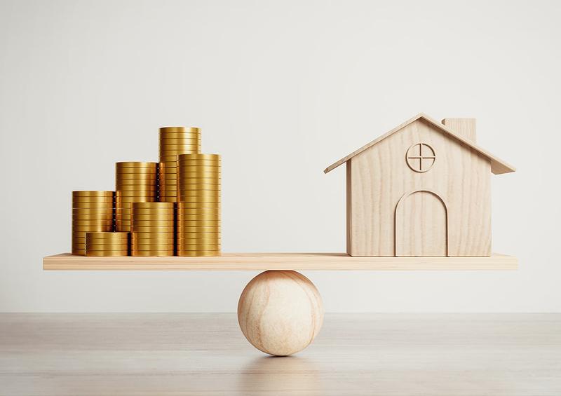 Koszty pozwolenia na budowę