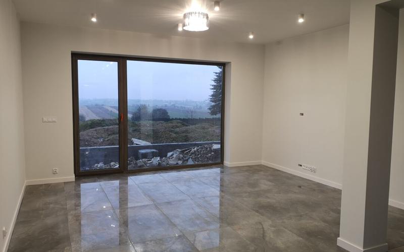 Koszty wykończenia domu