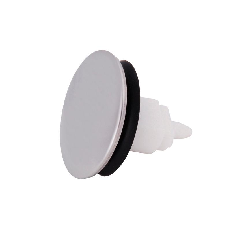 Montaż korka klik klak