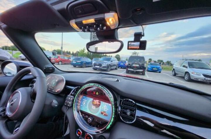 Najlepsze miejsce na kamerę internetową