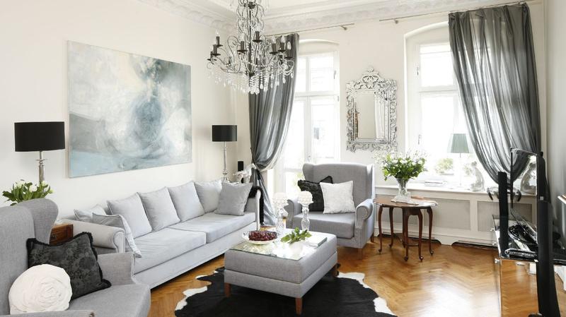 Nowoczesne rozwiązania w aranżacji