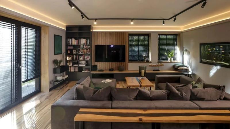 Porównanie standardów wykończenia