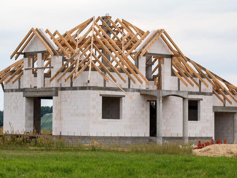 Prawne aspekty budowy