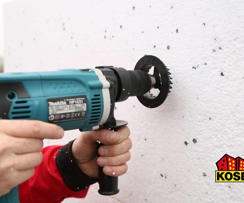 Przygotowanie powierzchni