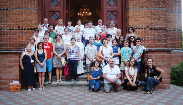 Rekolekcje ignacjańskie