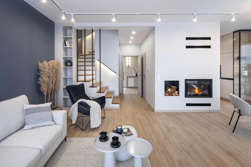 Wykończenie domu pod klucz