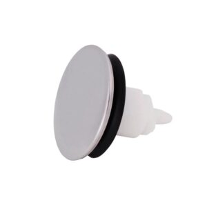 Jak łatwo zamontować klik klak w umywalce – praktyczny przewodnik krok po kroku