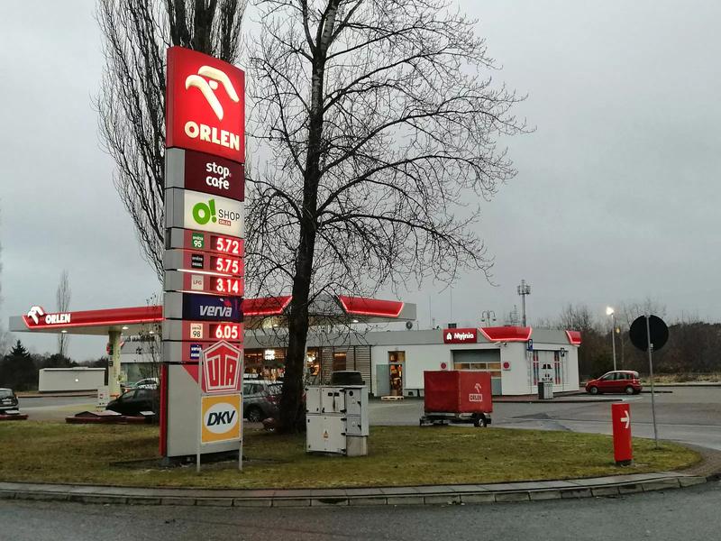 Jak obliczyć koszt budowy stacji paliw LPG i na co zwrócić uwagę?