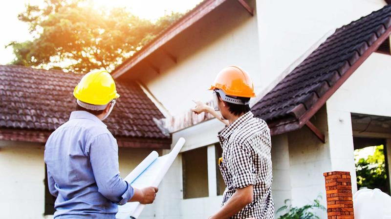 Jak przeprowadzić skuteczny odbiór domu po budowie – na co zwrócić uwagę?