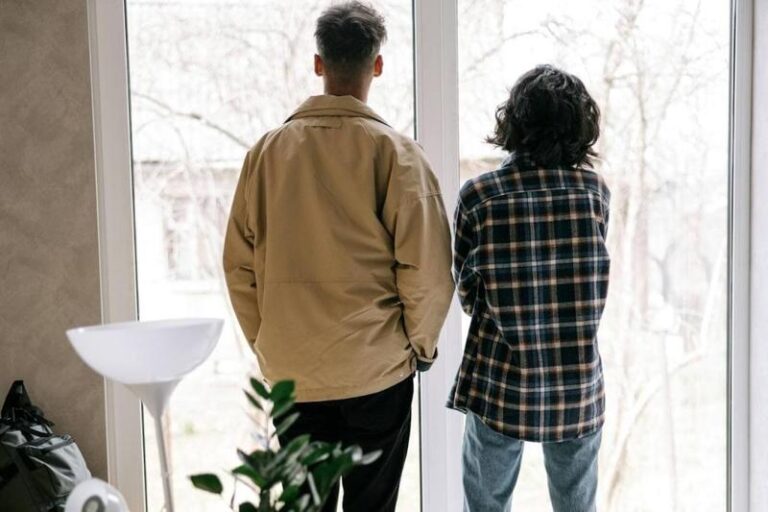 Jak skutecznie postąpić, gdy chcesz wyrzucić z domu osobę zameldowaną?