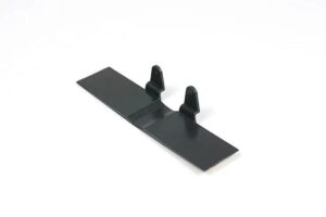 Jak skutecznie zamontować stoper do drzwi przesuwnych – praktyczny poradnik