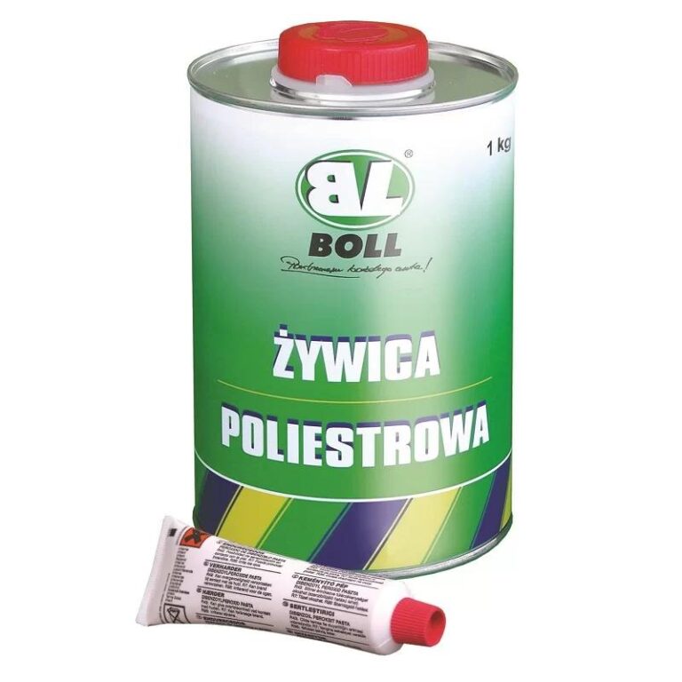 Jak wydłużyć czas schnięcia żywicy poliestrowej? Praktyczne porady dla każdego majsterkowicza