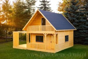 Jak zbudować domek na działce rekreacyjnej – koszty i oszczędności, które warto poznać