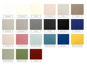 Jakie farby wybrać do malowania mebli drewnianych, by uzyskać efekt wow?