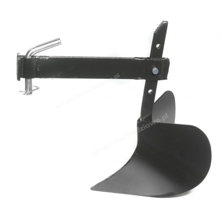 Przewodnik krok po kroku: Jak zamontować obsypnik do glebogryzarki?