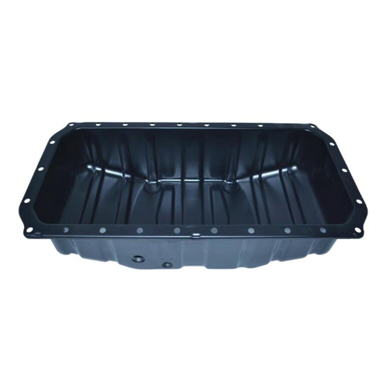 Skuteczne metody na uszczelnienie misy olejowej – poradnik krok po kroku